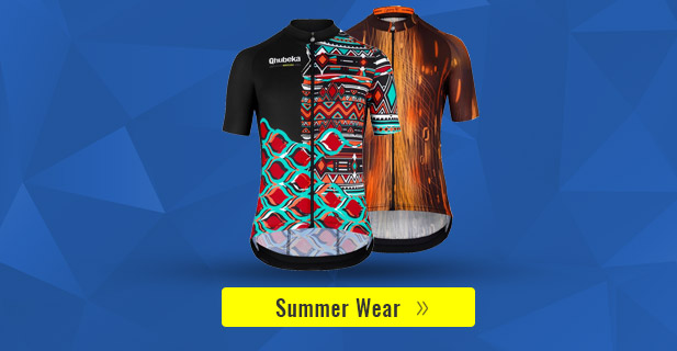 Summer Wear at Cycle SuperStore