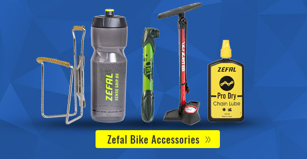 Zefal Accessories at Cycle Superstore