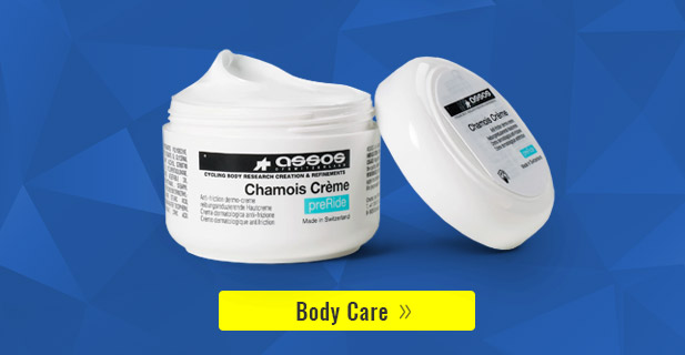 Body Care at Cycle Superstore