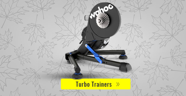 Turbo Trainers & Smart Trainers at Cycle SuperStore