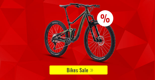 Bikes Sale at Cycle Superstore