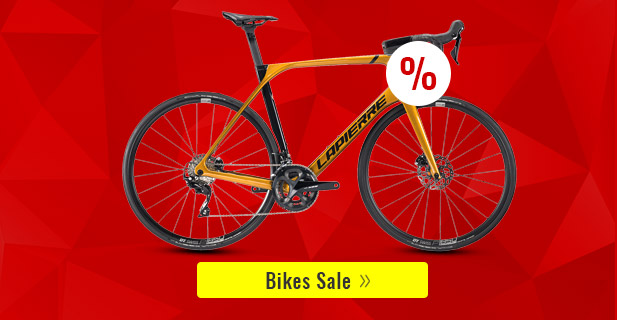 Bikes Sale at Cycle Superstore