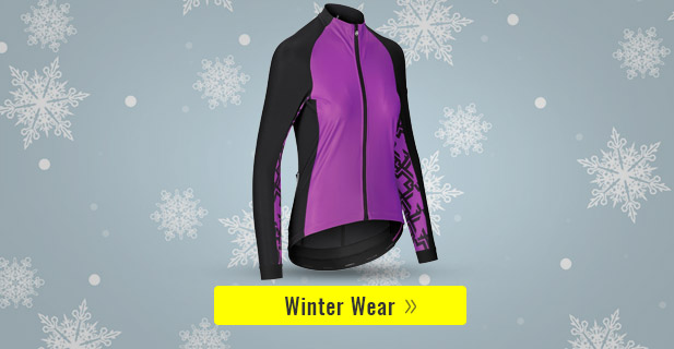 Womens Winter Wear at Cycle Superstore