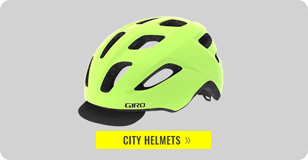 City Helmets at Cycle Superstore