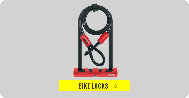 Locks at Cycle Superstore