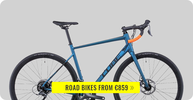 Road Bikes at Cycle Superstore