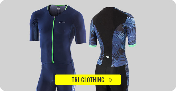 TRI Wear at Cycle Superstore