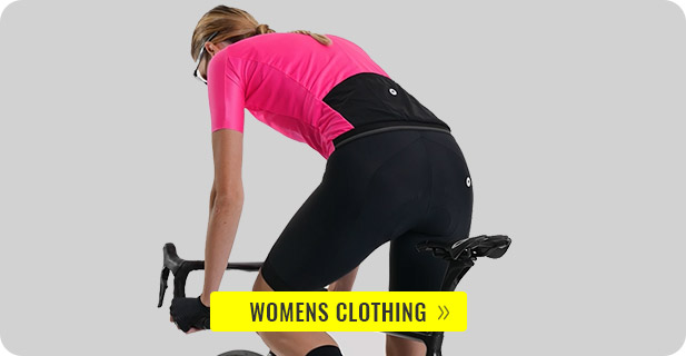 Womens Wear at Cycle Superstore