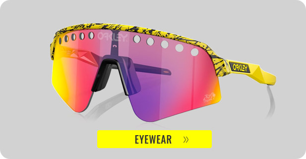Eyewear at Cycle Superstore