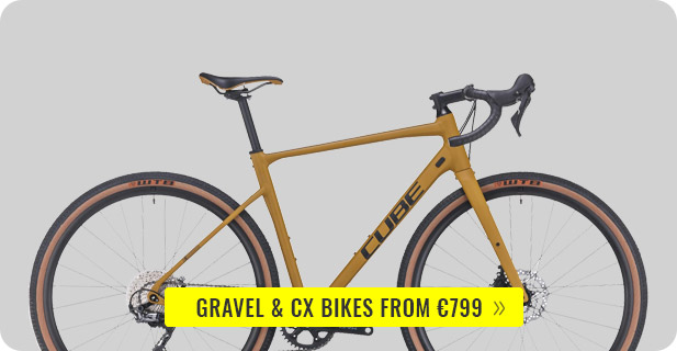 Gravel Bikes at Cycle Superstore