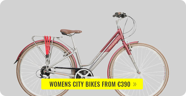 Womens City Bikes at Cycle Superstore