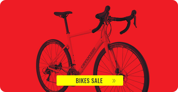 Bikes Sale at Cycle Superstore