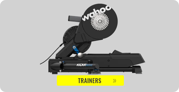 Trainers at Cycle Superstore