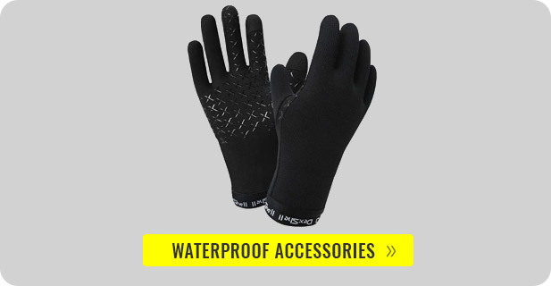 Dexshell Waterproof Wear at Cycle Superstore