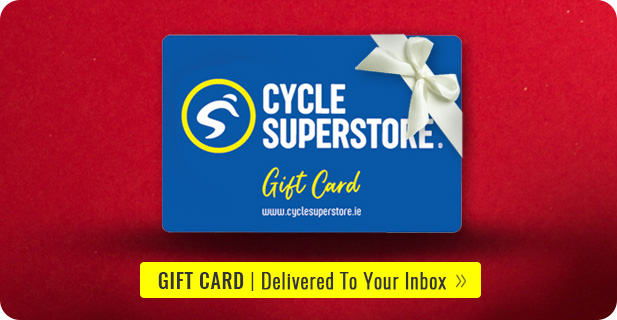 cycle Superstore Gift Card