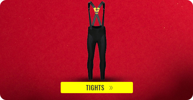 Tights at Cycle Superstore