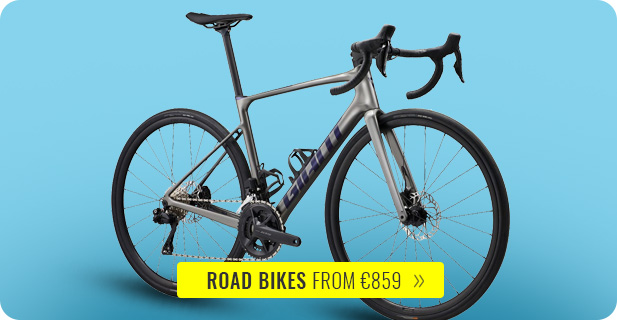 Road Bikes at Cycle Superstore