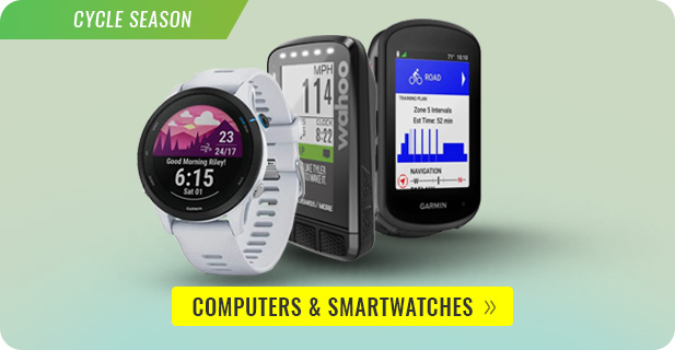 Computers & Smartwatches at Cycle Superstore