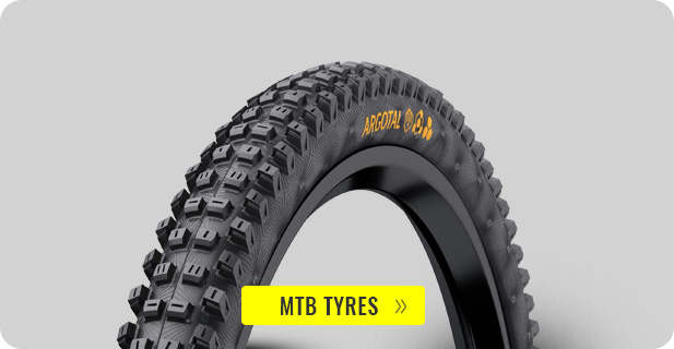 MTB Tyres at Cycle Superstore