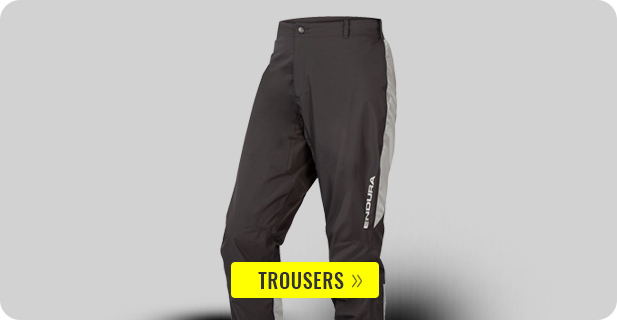 Trousers and Tights at Cycle Superstore