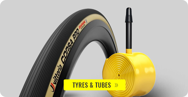 Road Tyres & Tubes at Cycle Superstore