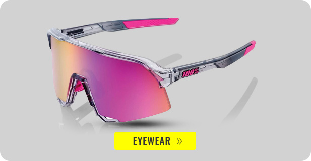 Eyewear at Cycle Superstore
