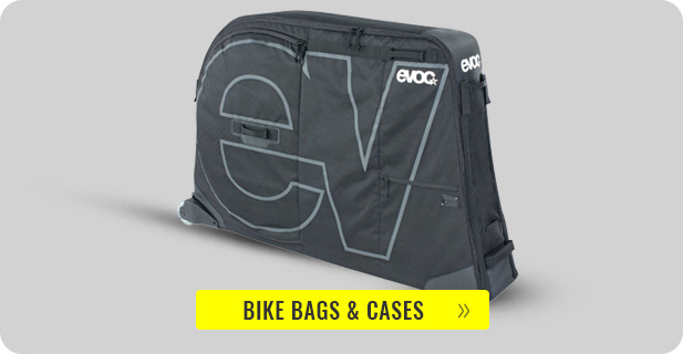Bike Transport Bags and Cases at Cycle Superstore
