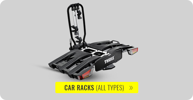 Car Racks at Cycle Superstore