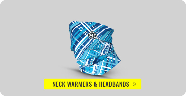 Neck Warmers & Headewear at Cycle Superstore