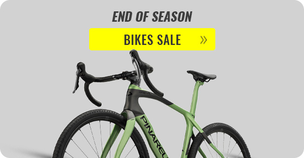Bike Sale at Cycle Superstore