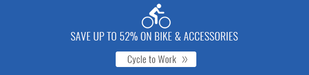 Cycle to Work Scheme at Cycle Superstore