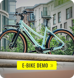 E-Bike Demo