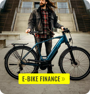 Electric Bike Finance
