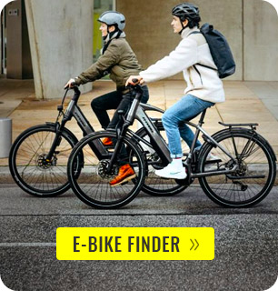 Ultimate Guide to Choosing the Right E-Bike