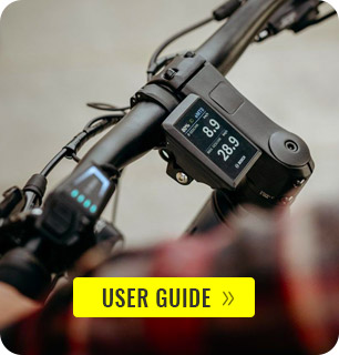 Electric Bikes User Guide