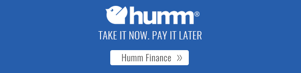 Humm by Flexi-Fi Finance at Cycle Superstore