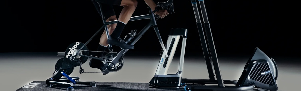 Turbo Trainers at Cycle Superstore