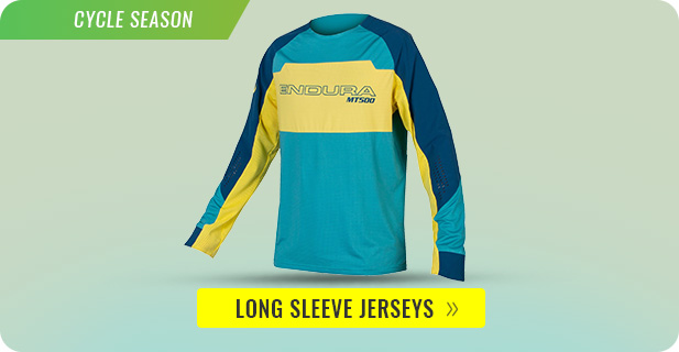 Long Sleeve at Cycle Superstore